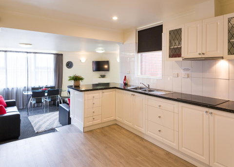 Graham Apartments - Lennox Head Accommodation 4