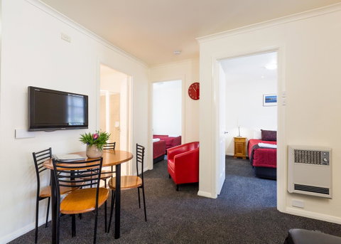 Graham Apartments - Lennox Head Accommodation 3
