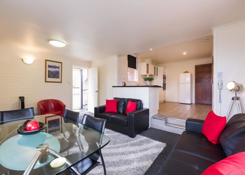 Graham Apartments - Lennox Head Accommodation 19