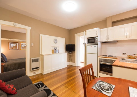 Graham Apartments - Lennox Head Accommodation 40