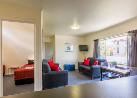 Graham Apartments - Lennox Head Accommodation 15