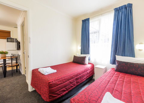Graham Apartments - Lennox Head Accommodation 31