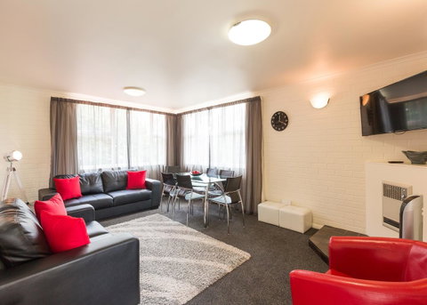 Graham Apartments - Lennox Head Accommodation 20