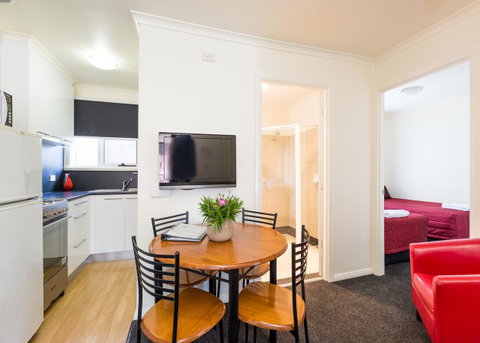 Graham Apartments - Lennox Head Accommodation 29