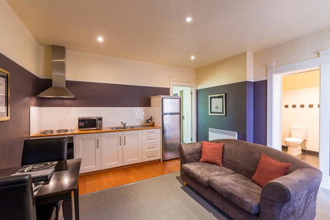 Graham Apartments - Lennox Head Accommodation 38