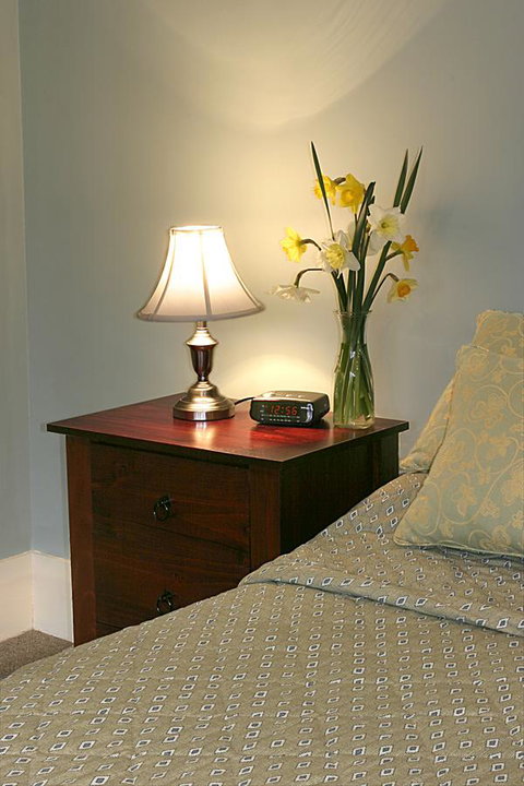 Graham Apartments - Lennox Head Accommodation 13
