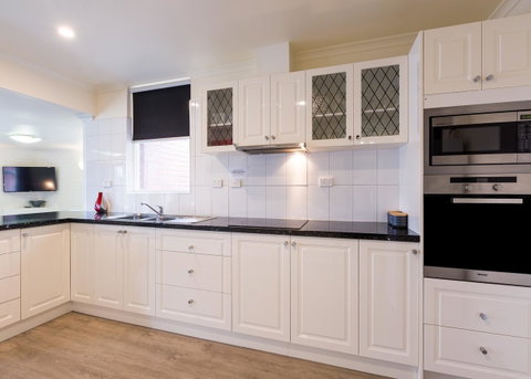 Graham Apartments - Lennox Head Accommodation 23