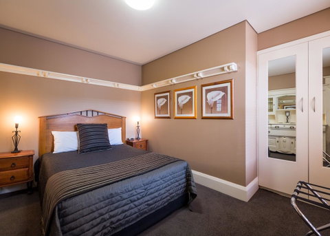 Graham Apartments - Lennox Head Accommodation 39