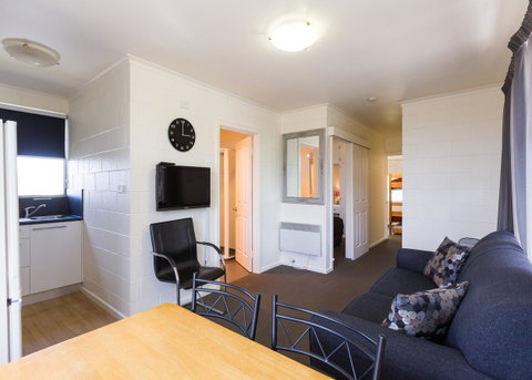 Graham Apartments - Lennox Head Accommodation 42