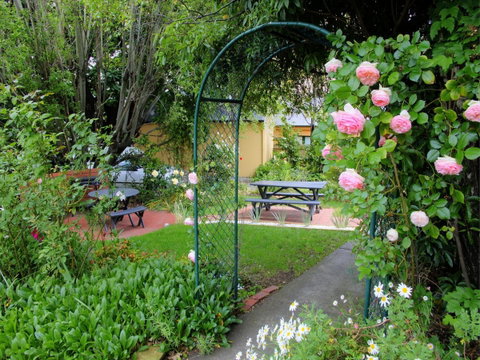 Graham Apartments - Lennox Head Accommodation 11