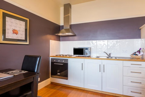 Graham Apartments - Lennox Head Accommodation 37