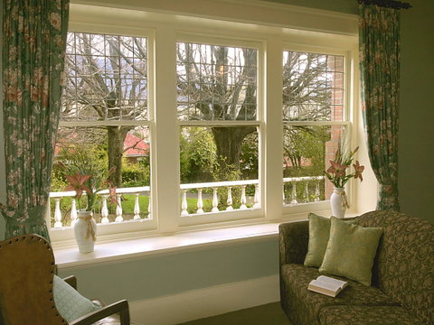 Graham Apartments - Lennox Head Accommodation 8