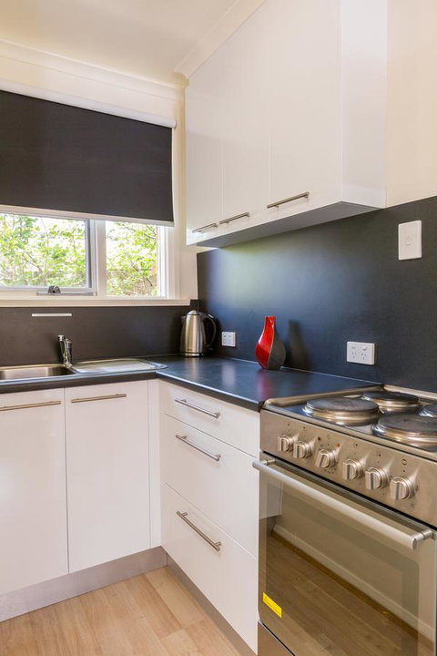Graham Apartments - Lennox Head Accommodation 32