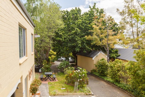 Graham Apartments - Lennox Head Accommodation 5