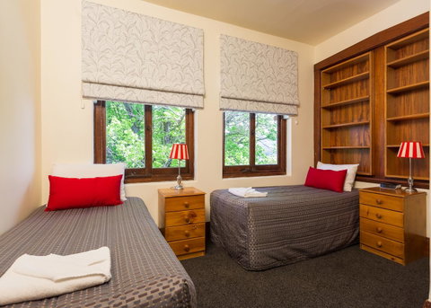 Graham Apartments - Lennox Head Accommodation 21