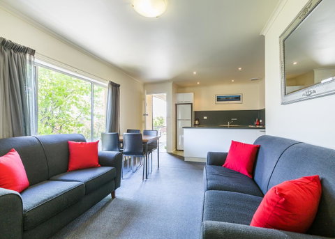 Graham Apartments - Lennox Head Accommodation 18