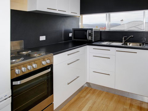 Graham Apartments - Lennox Head Accommodation 2