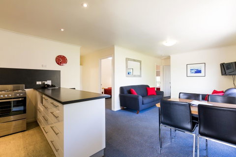 Graham Apartments - Lennox Head Accommodation 14