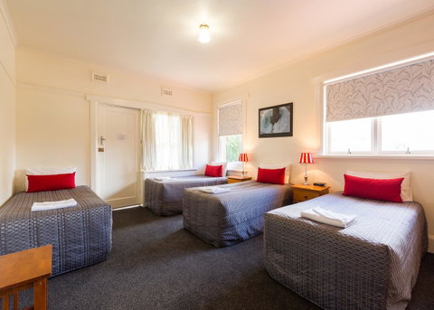Graham Apartments - Lennox Head Accommodation 28
