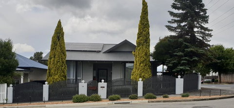 Bakers Retreat - Lennox Head Accommodation 31
