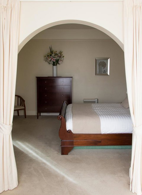 Bakers Retreat - Lennox Head Accommodation 9