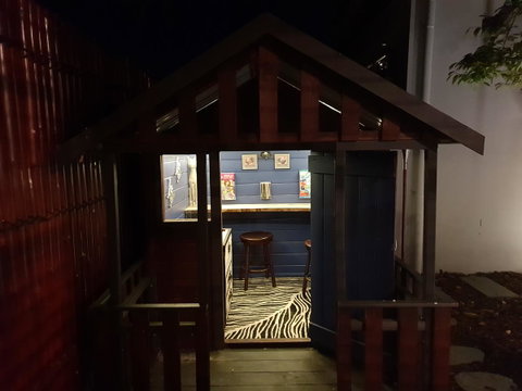 Bakers Retreat - Lennox Head Accommodation 2