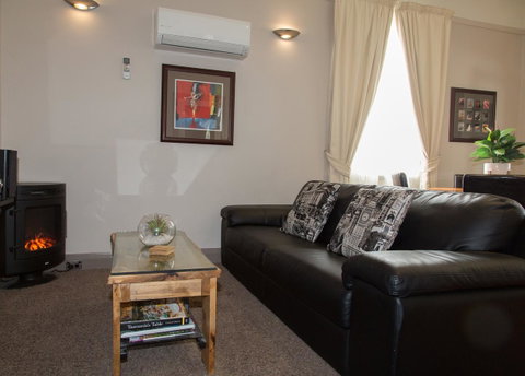 Bakers Retreat - Lennox Head Accommodation 23