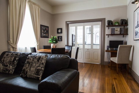 Bakers Retreat - Lennox Head Accommodation 22