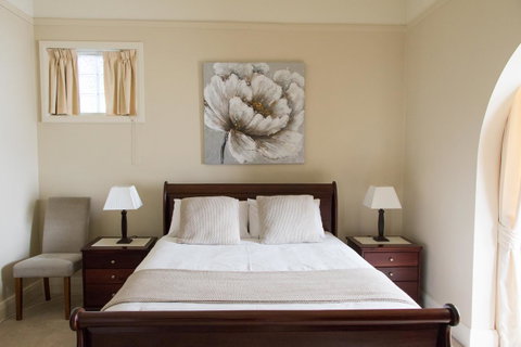 Bakers Retreat - Lennox Head Accommodation 10