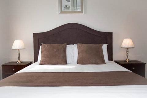 Bakers Retreat - Lennox Head Accommodation 26