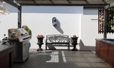 Bakers Retreat - Lennox Head Accommodation 19