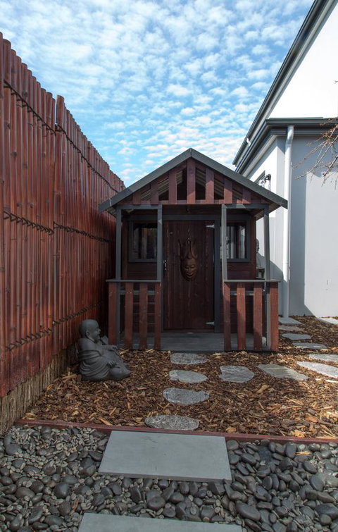 Bakers Retreat - Lennox Head Accommodation 17