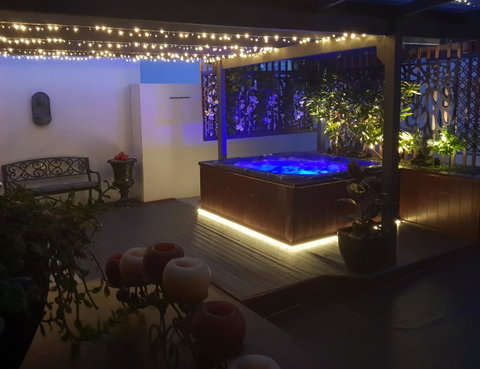 Bakers Retreat - Lennox Head Accommodation 0