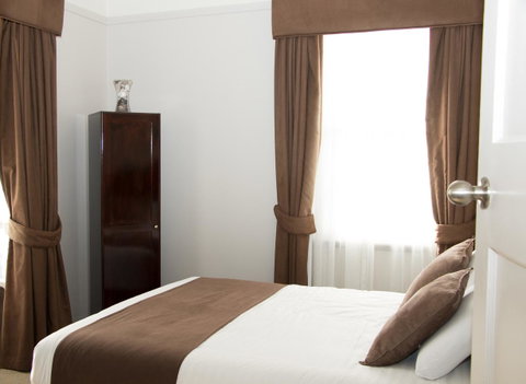 Bakers Retreat - Lennox Head Accommodation 7