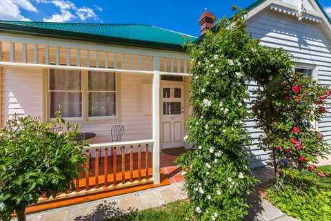 Rosehaven Cottage - Lennox Head Accommodation 17