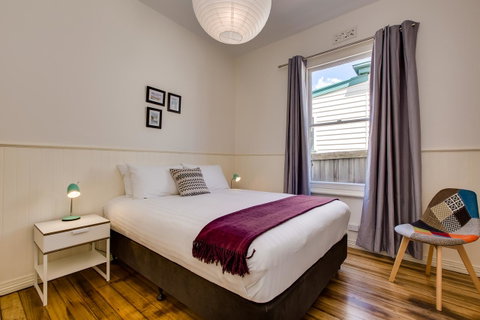 Rosehaven Cottage - Lennox Head Accommodation 6