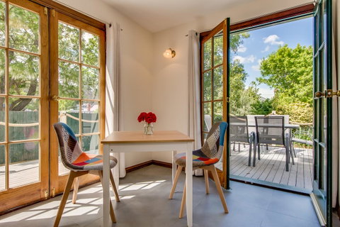 Rosehaven Cottage - Lennox Head Accommodation 1
