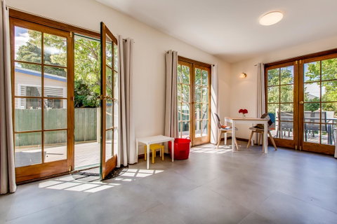 Rosehaven Cottage - Lennox Head Accommodation 8