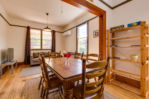 Rosehaven Cottage - Lennox Head Accommodation 9