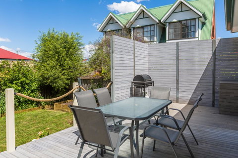 Rosehaven Cottage - Lennox Head Accommodation 12