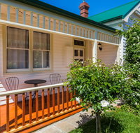 Rosehaven Cottage - Lennox Head Accommodation