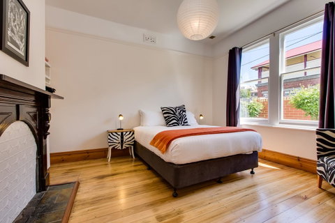 Rosehaven Cottage - Lennox Head Accommodation 3