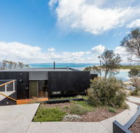 Cocktails with a View - Lennox Head Accommodation