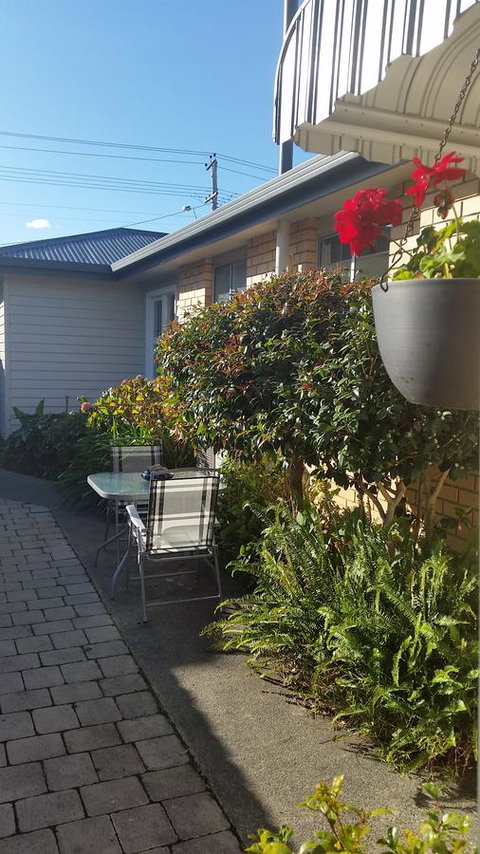 Driftwood-Cottage - Lennox Head Accommodation 35