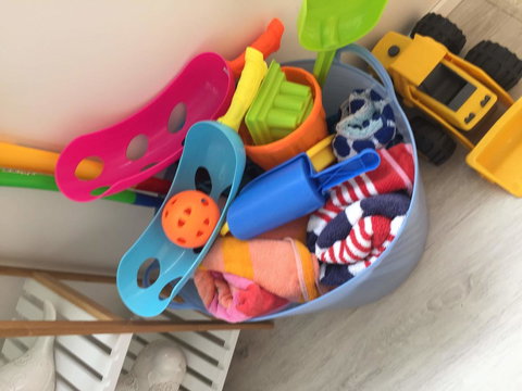 Driftwood-Cottage - Lennox Head Accommodation 19