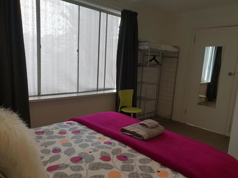 Driftwood-Cottage - Lennox Head Accommodation 9