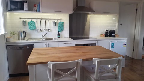 Driftwood-Cottage - Lennox Head Accommodation 1