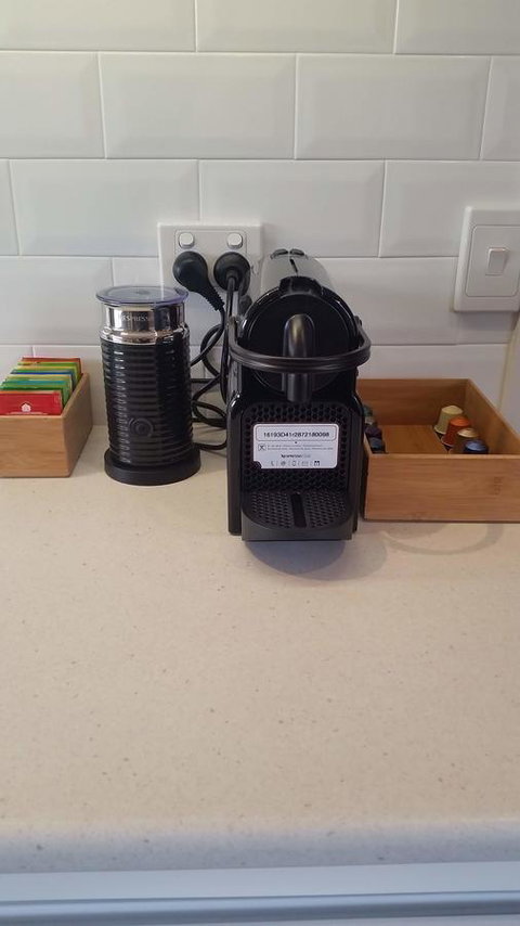 Driftwood-Cottage - Lennox Head Accommodation 2