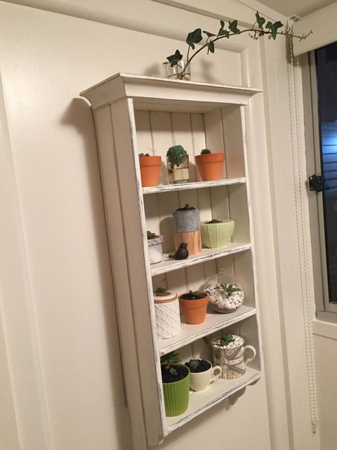 Driftwood-Cottage - Lennox Head Accommodation 18