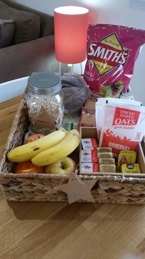 Driftwood-Cottage - Lennox Head Accommodation 22